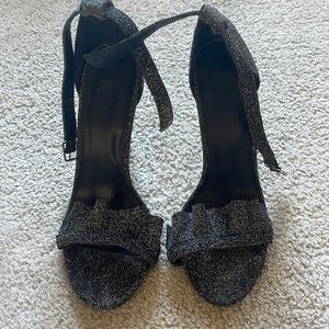 Charlotte Russe Heals